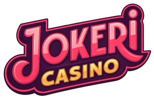 Jokery Casino logo