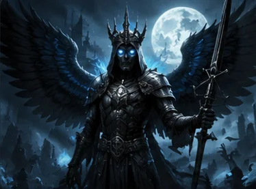 Crown Of The Undying