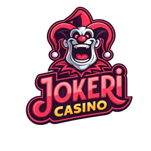 Jokery logo