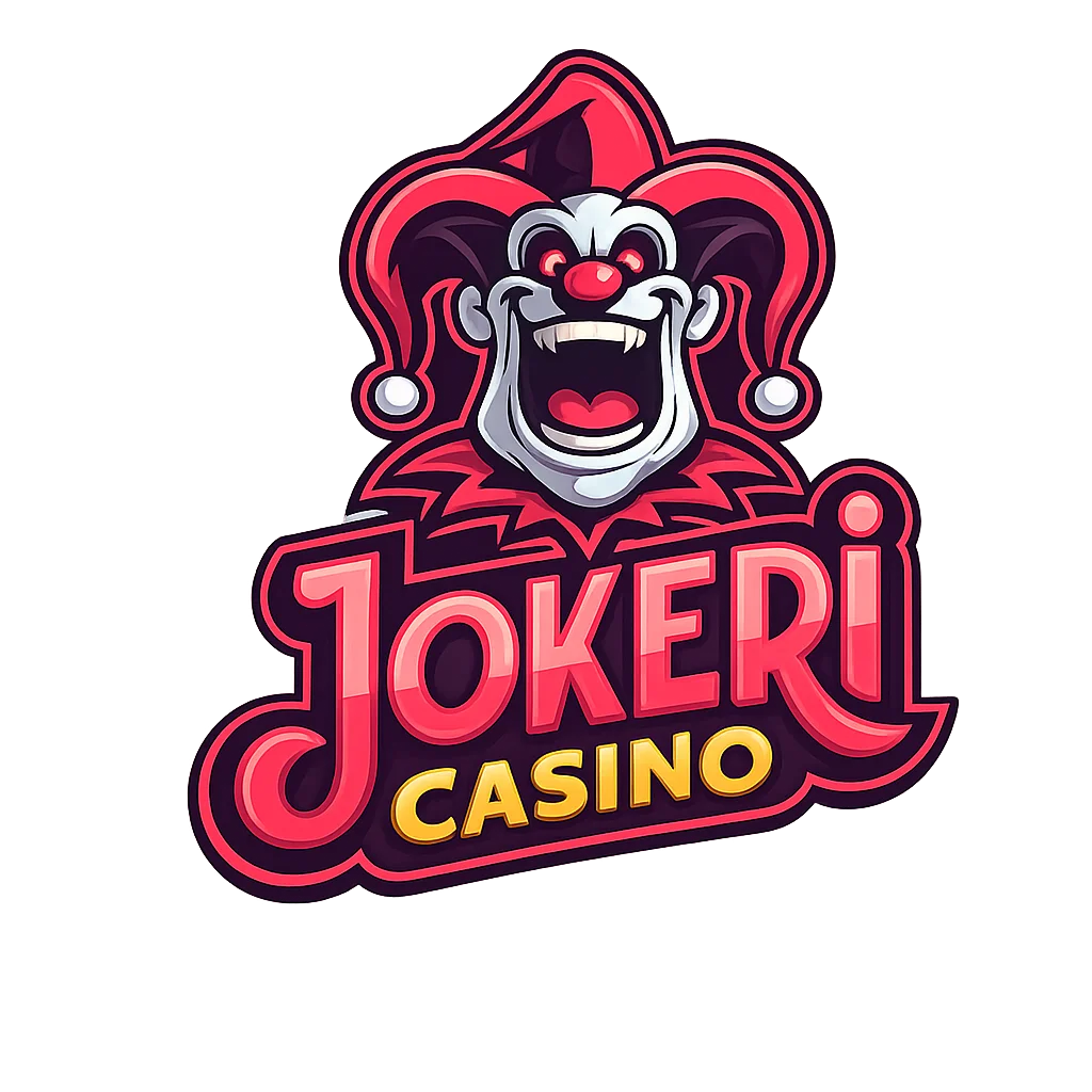 Jokery logo