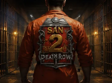 San Quentin 2