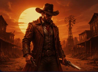 Tombstone Slaughter